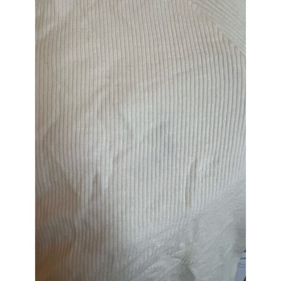 Madewell Raglan Supercropped Tee - Picture 7 of 7